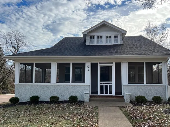 8 Marshall Pl, Saint Louis, MO 63119