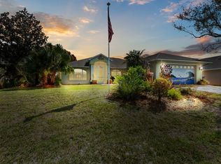 702 Helicon Ter, Sebastian, FL 32958