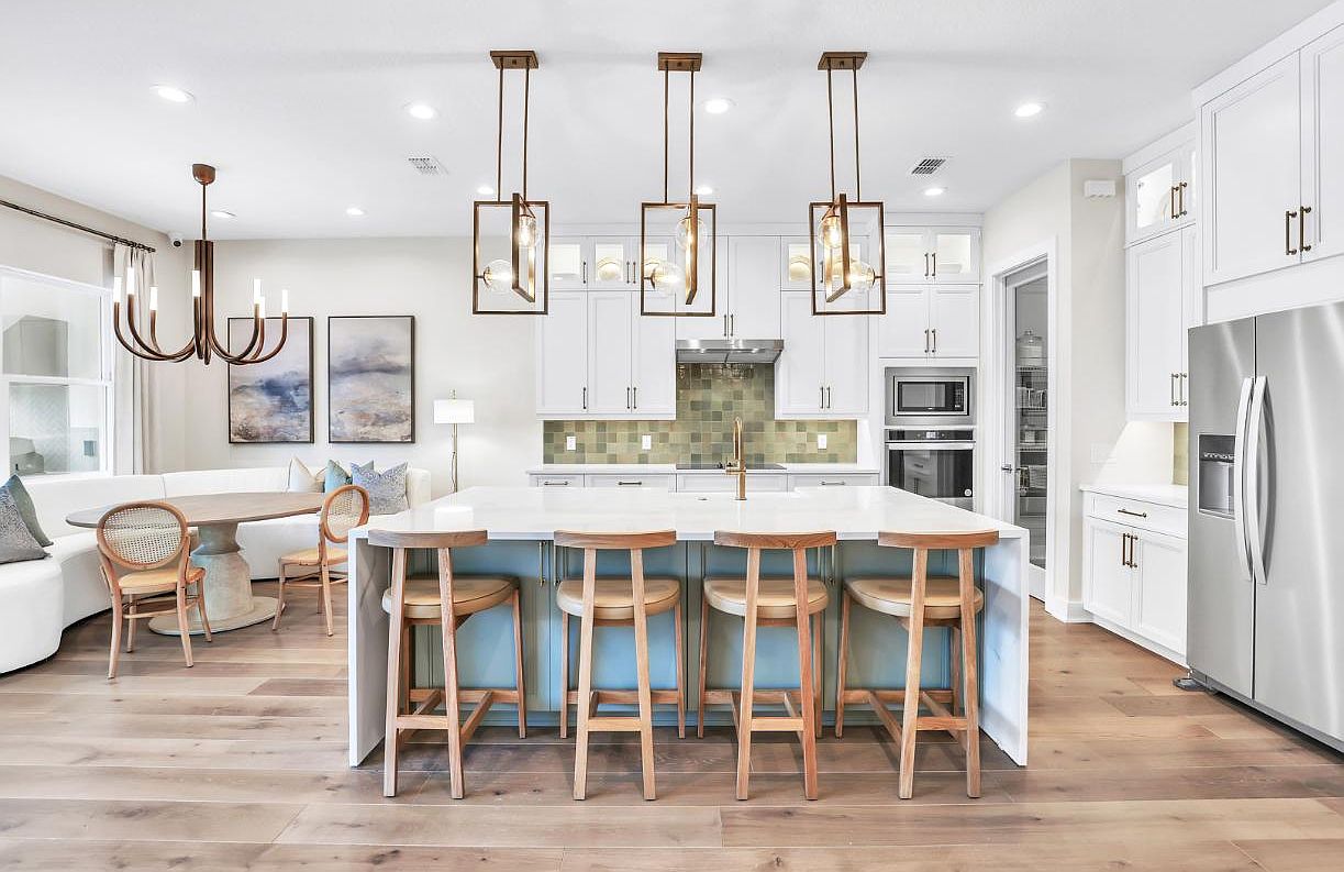 Haven Oaks by Toll Brothers in Orlando FL Zillow