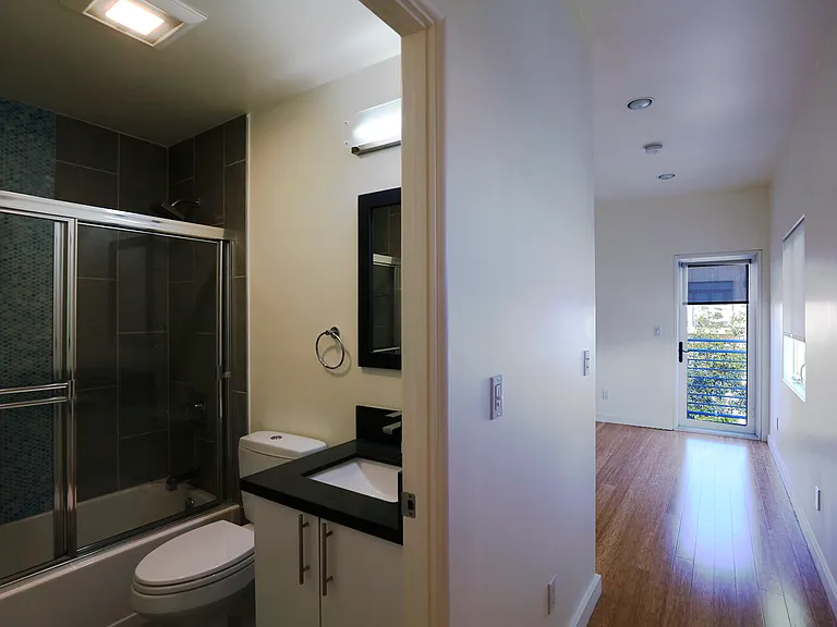 Front Bedroom Bathroom
