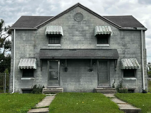 124 Dundee St, South Bend, IN 46619