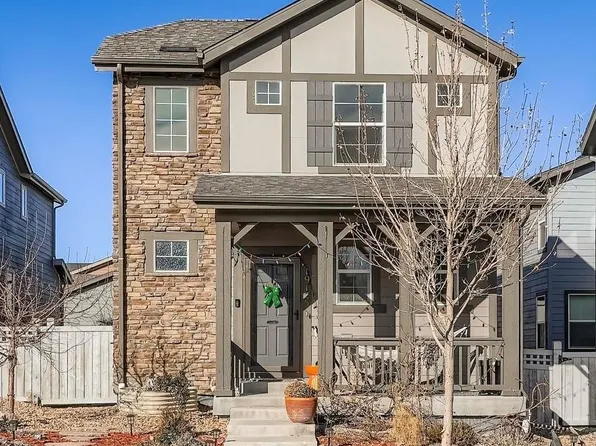 19125 E 66th Avenue, Denver, CO 80249