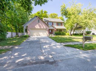 6108 Albury Dr, Indianapolis, IN 46236