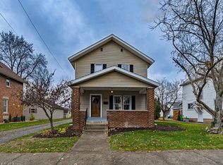 409 W 12th St, Dover, OH