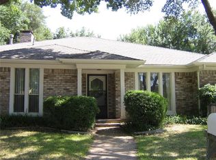 6918 La Manga Dr, Dallas, TX 75248