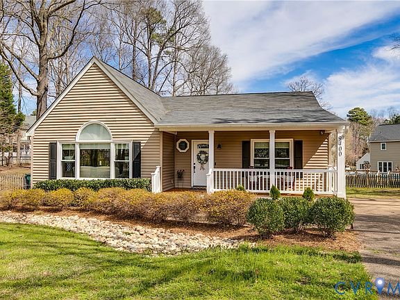 2nd image of 9400 Country Way Rd