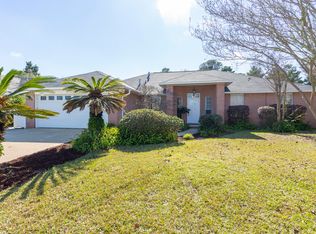 1123 Balsa Ct, Perdido Key, FL 32507