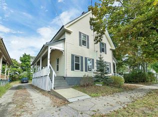 12-14 West St, Concord, NH 03301