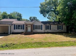 3768 Valley Rd, Jacksonville, FL 32207