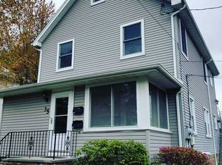 35 Spring Valley Ave FLOOR 2, Paramus, NJ 07652