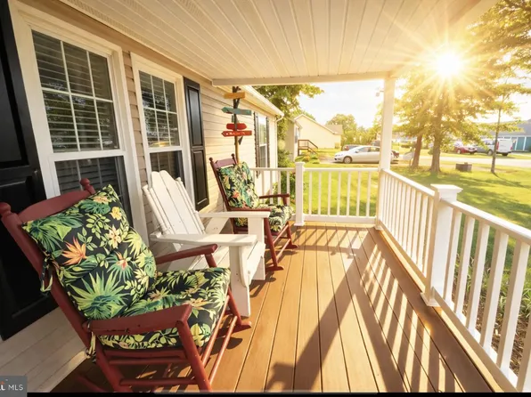 412 Queen Anne St, Dagsboro, DE 19939