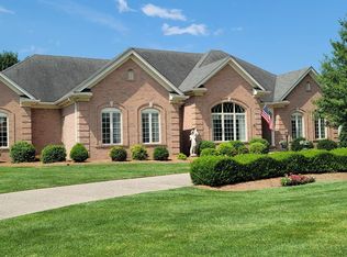 306 Persimmon Ridge Dr, Louisville, KY 40245