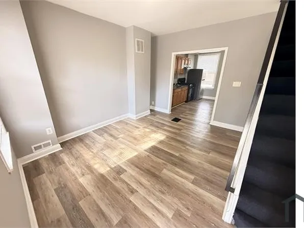 1120 N Luzerne Ave, Baltimore, MD 21213