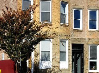 202 E Chase St #2, Baltimore, MD 21202