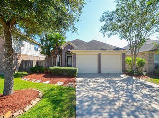 2014 Vanderwilt Ln, Katy, TX 77449