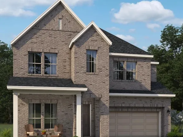 21714 Bluestem Fields Dr, Waller, TX 77484