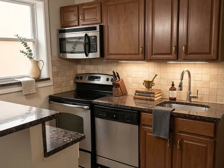 583 Watertown St #1 — Photo 5