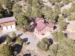 530 Red Feather Rd, Cotopaxi, CO 81223