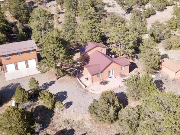 530 Red Feather Road, Cotopaxi, CO 81223