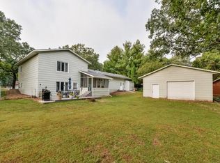 6030 264th St, Wyoming, MN 55092