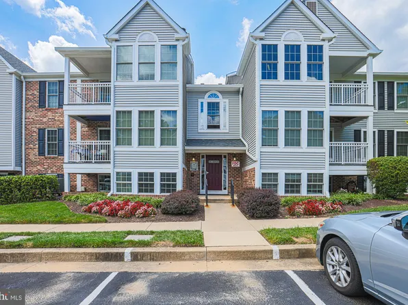 1301 Greenbriar Cir #7, Baltimore, MD 21208