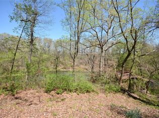 BRUSH Arbor Rd, Bentonville, AR 72712