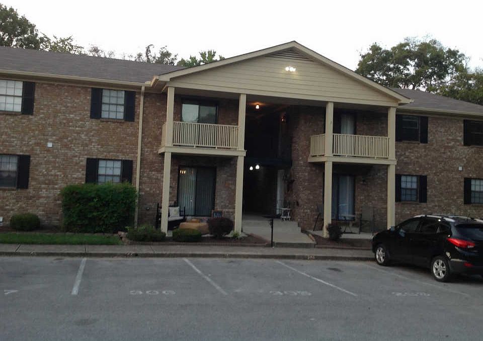 1st image of 514 N Petway St APT 306