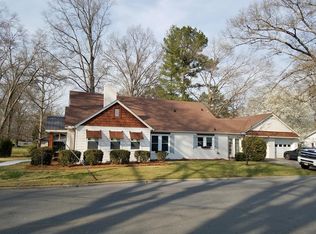 502 N College St, Cedartown, GA 30125