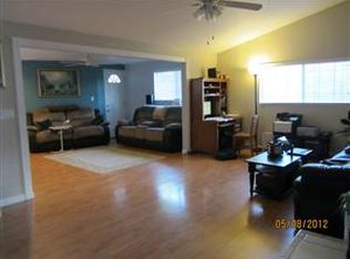 1241 N Siesta St, Anaheim, CA 92801