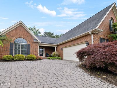 12240 Mossy Point Way LOT 16, Knoxville, TN, 37922