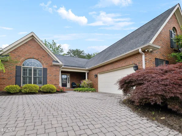 12240 Mossy Point Way, Knoxville, TN 37922