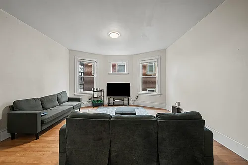 41 Parker Hill Ave #1 Photo 1