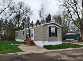 3407 W Mount Hope Ave LOT G29, Lansing, MI 48911