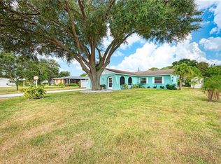 1230 Punta Nova Ter, Englewood, FL 34223