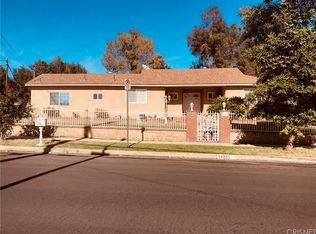 14819 Bleeker St, Sylmar, CA 91342