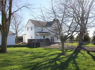 181 E 2200 North Rd, Danforth, IL 60930