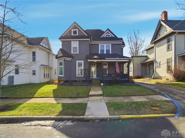 135 N Main St, Mechanicsburg, OH 43044