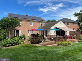 1112 Fallsmead Way, Potomac, MD
