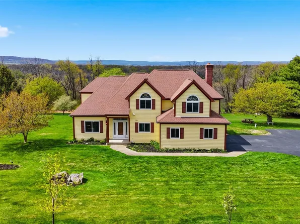 15 Almond Tree Lane, Warwick, NY 10990