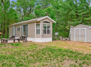 470 Sir Winston Trl, Nekoosa, WI 54457