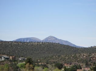801 S Coeur D Alene Ln, Payson, AZ 85541