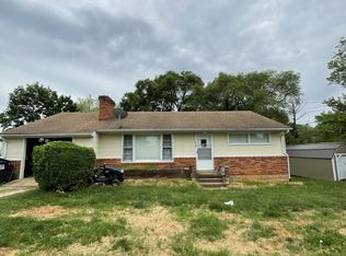 266 Crescent Ln, Monroe, VA 24574