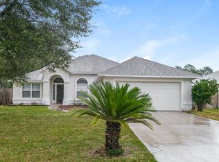 86036 Sand Hickory Trl, Yulee, FL 32097