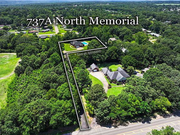 4th image of 737A N Memorial Dr