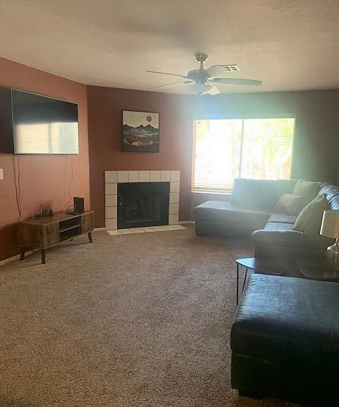 2032 Mesquite Ln #D301 — Photo 1