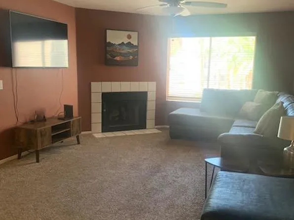 2032 Mesquite Ln #D301, Laughlin, NV 89029