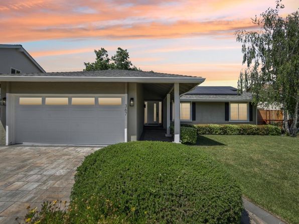 367 Curie Dr, San Jose, CA 95119