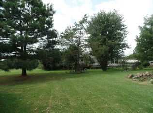 473572 E 604 Rd, Watts, OK 74964