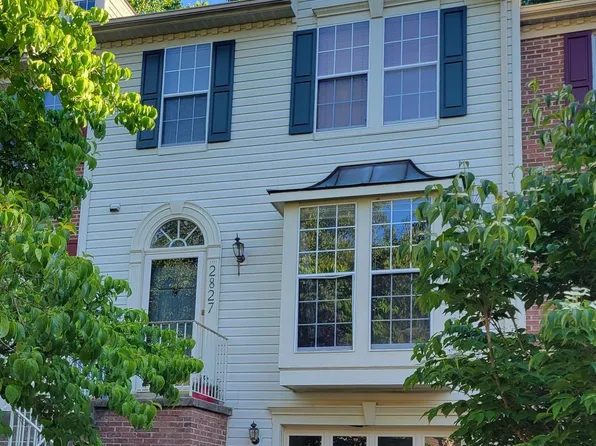 2827 Thickett Way, Olney, MD 20832