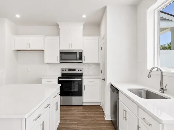 2317 Juneau Ln, Columbia, TN 38401